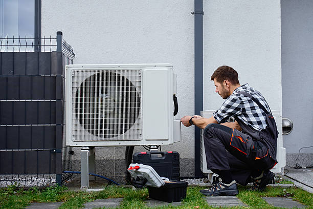 Trusted Emergency Ac Repair service in Hesperia, CA - HVAC Repair CO